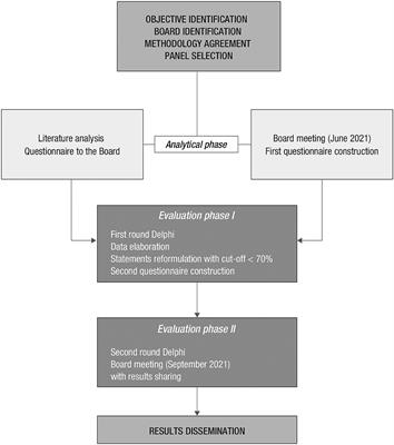 The Effective Management of Fever in Pediatrics and Insights on Remote Management: Experts' Consensus Using a Delphi Approach